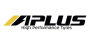 Aplus logo