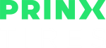 Prinx logo