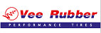 Vee Rubber logo