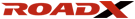 RoadX logo