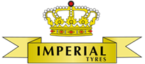 Imperial Tire.