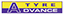 Advance logo