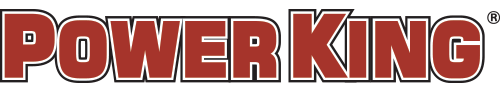 Power King logo
