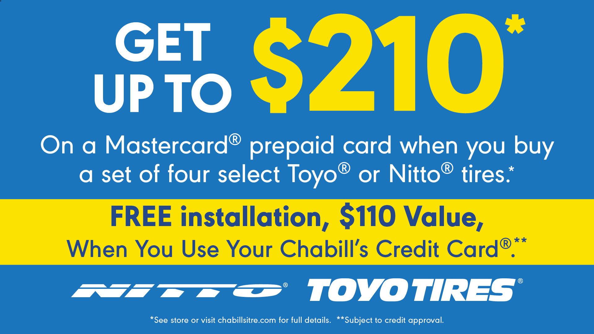 Auto Repair in Louisiana Chabill’s Tire & Auto Service