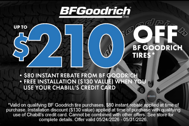 BFGoodrich Tires - Copy