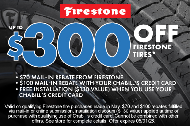 Firestone Tires