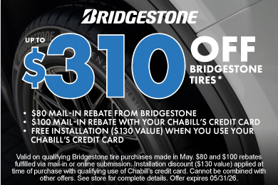 Bridgestone Tires