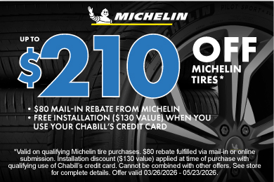 Michelin Tires