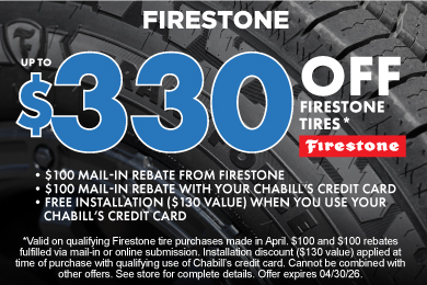 FIRESTONE
