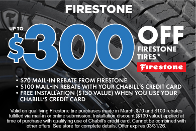 FIRESTONE