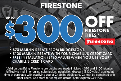 FIRESTONE