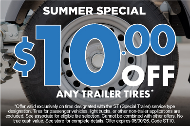 Summer Special