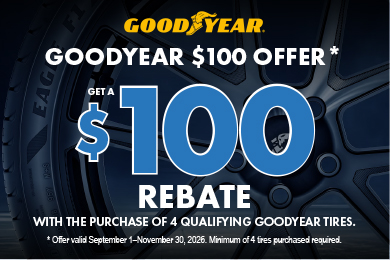 Goodyear