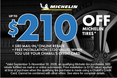 Michelin Tires