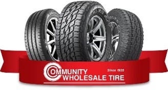 Community Wholesale Tire