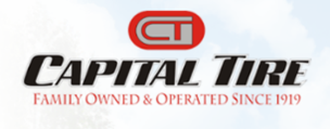 Capital Tire