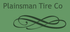 Plainsman Tire Co.