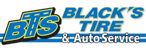 Blacks Tire Service (BTS Tire)